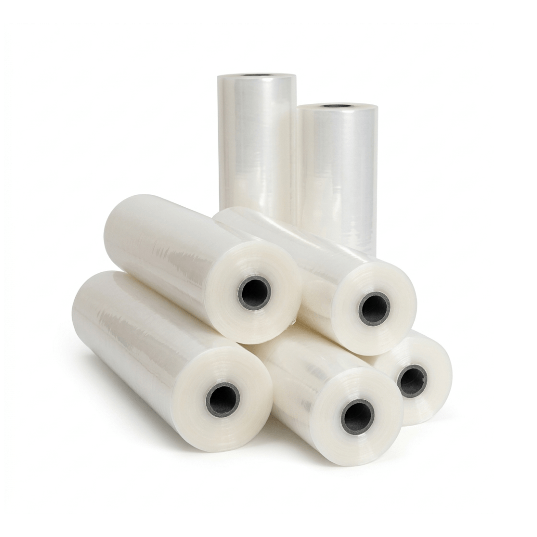 Bobina polietileno de Baixa Densidade